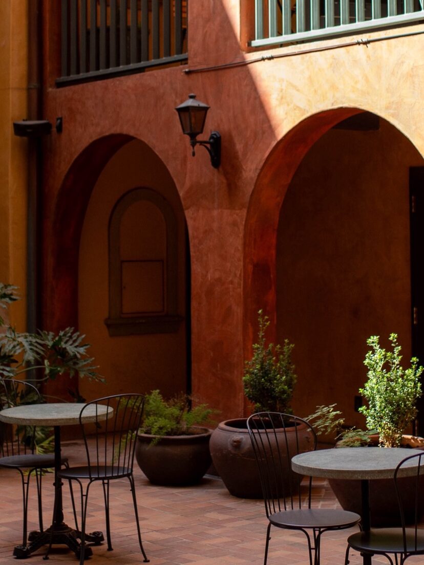 Hotel Valencia, Riverwalk