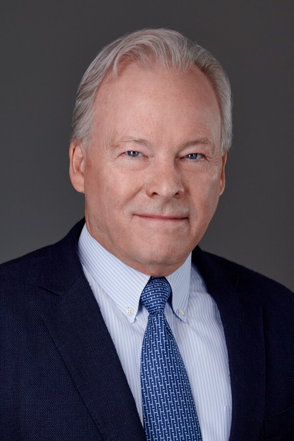 Doyle A. Graham Jr.