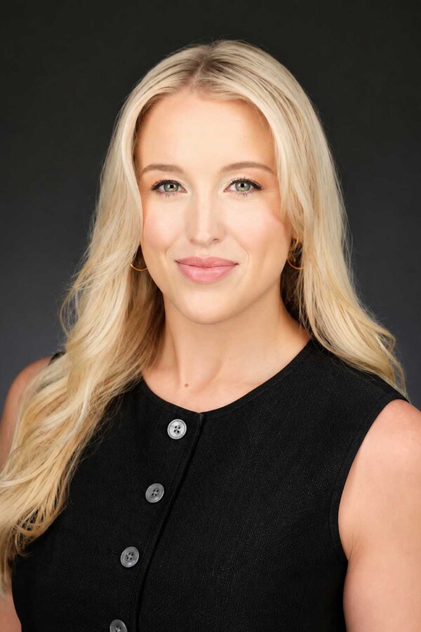 Emma Stinson
