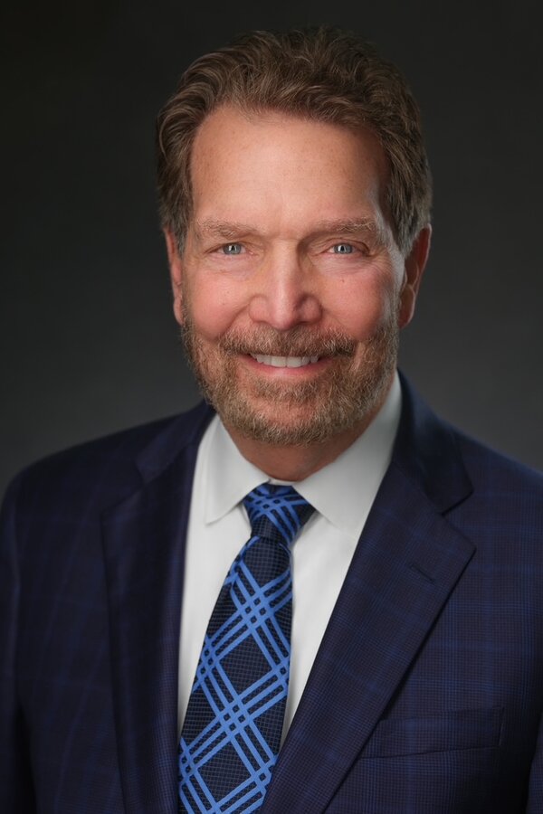 John M. Keeling