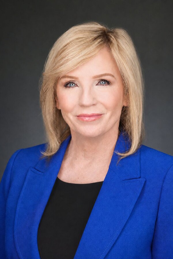 Nancy Alonzo