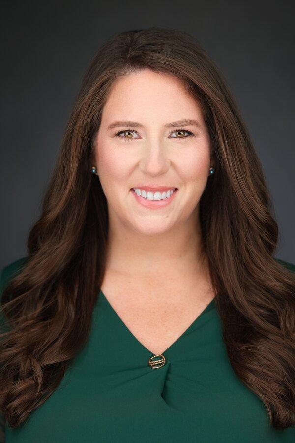 Jennifer Parker Balentine